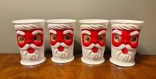 4 santa cups for sale  Union City