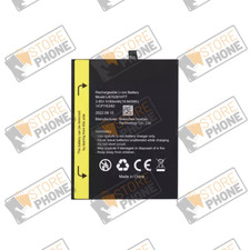 Batterie premium blackview d'occasion  Marseille XIV