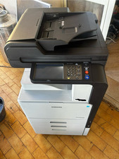 Samsung multixpress scx usato  Castellammare del Golfo