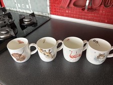 Royal worcester set for sale  LEVEN