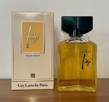 Parfum vintage fidji d'occasion  Marnaz