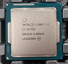 Processador Intel Core i7 5775C LGA1150 CPU 3.3GHz até 3.7GHz 6M Quad Core 65W comprar usado Processador Intel Core i7 5775C LGA1150 CPU 3.3GHz até 3.7GHz 6M Quad Core 65W comprar usado  Enviando para Brazil