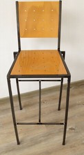 Barstuhl thekenstuhl designers gebraucht kaufen  Wittenberge