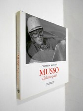Musso ultimo poeta usato  Cesena