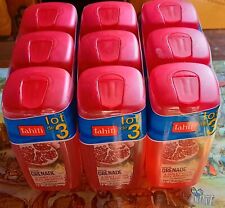 Lot gel douche d'occasion  France