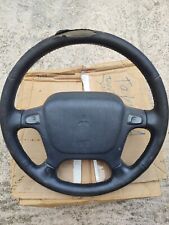 Volant cuir mitsubishi d'occasion  Coudoux