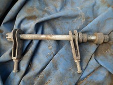 Rear wheel spindle for sale  PICKERING