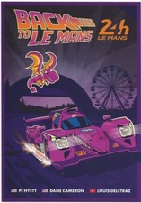 Carte oreca 199 d'occasion  Le Mans