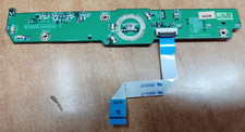 Elettronica tasto accensione usato  Boscoreale