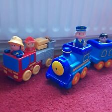 Elc happyland train for sale  LEICESTER