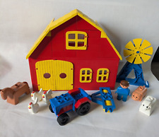Lego duplo haus gebraucht kaufen  Kiel