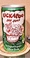 1973 aluminum kickapoo for sale  Albuquerque