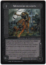 Meccg common monteurs d'occasion  Toulouse-