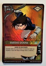 Sasuke uchiha naruto usato  San Martino Dall Argine