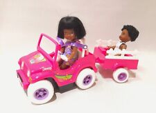 Vintage barbie fashion for sale  TREHARRIS