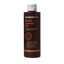 Boiled linseed oil for sale  NEWCASTLE UPON TYNE