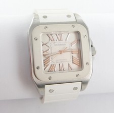 Cartier santos 100 gebraucht kaufen  Düsseldorf