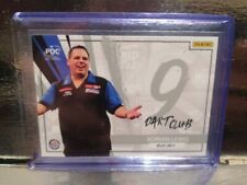 Traiding cards darts gebraucht kaufen  Finsterwalde