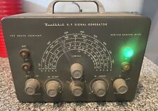 Heathkit model signal for sale  Huntington Beach