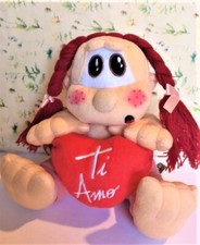 Peluche monelli amo usato  Napoli