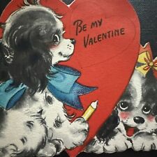 Vtg valentine day for sale  Webberville