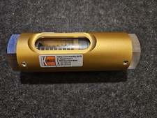 Kobold durchflussmesser vgk gebraucht kaufen  Gelsenkirchen