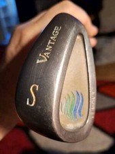 Vantage legacy sand for sale  DUNDEE
