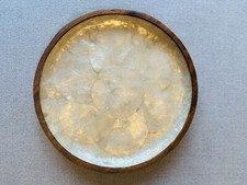 Mother pearl walnut for sale  LONDON