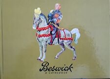 Beswick catalogue irvine for sale  ROSSENDALE