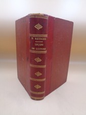 Emmeline raymond leçons d'occasion  Lézignan-Corbières