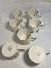 Seven vintage tiffany for sale  Woodinville