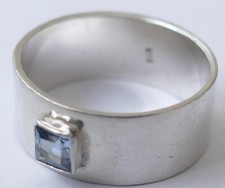 Ring designer ring gebraucht kaufen  Maintal