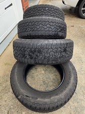 Goodyear trailrunner rated for sale  Powder Springs