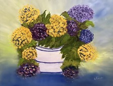 Original oil painting for sale  Oak Harbor