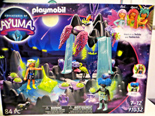 Playmobil ayuma 71032 gebraucht kaufen  München