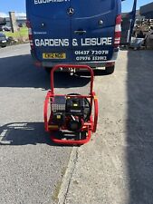 Leader fire service for sale  HAVERFORDWEST