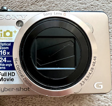 Sony HX9V - Digital Camera, aparat kompaktowy na sprzedaż  PL