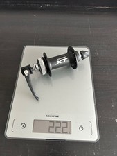NOVO Shimano XT HB-M785 32H cubo frontal disco trava central QR 100mm comprar usado  Enviando para Brazil