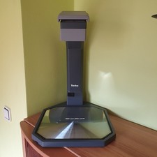 Verhead projektor geha gebraucht kaufen  Kerpen