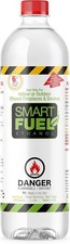 Smart fuel liter d'occasion  Expédié en Belgium