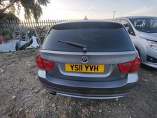 Bmw series 320d for sale  PETERBOROUGH