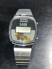 Vintage case wristwatch for sale  Burlington