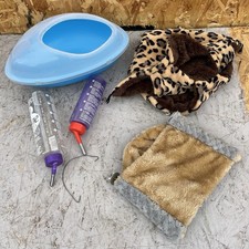 ferret accessories for sale  OLDHAM