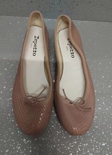 Repetto shoes size for sale  WAREHAM