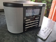 Pure chronos idock for sale  SOUTHPORT