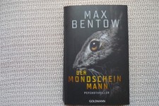 Mondscheinmann max bentow gebraucht kaufen  Bottrop