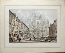 Samuel prout milano usato  Palazzolo sull'Oglio