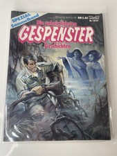 Gespenster geschichten special gebraucht kaufen Gespenster geschichten special gebraucht kaufen  Neustadt