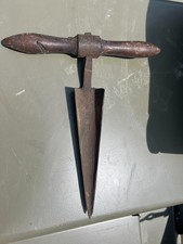 Bung hole auger for sale  Saint Marys