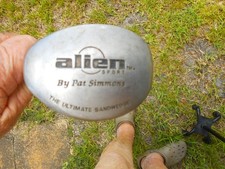Pat simmons alien for sale  Tampa